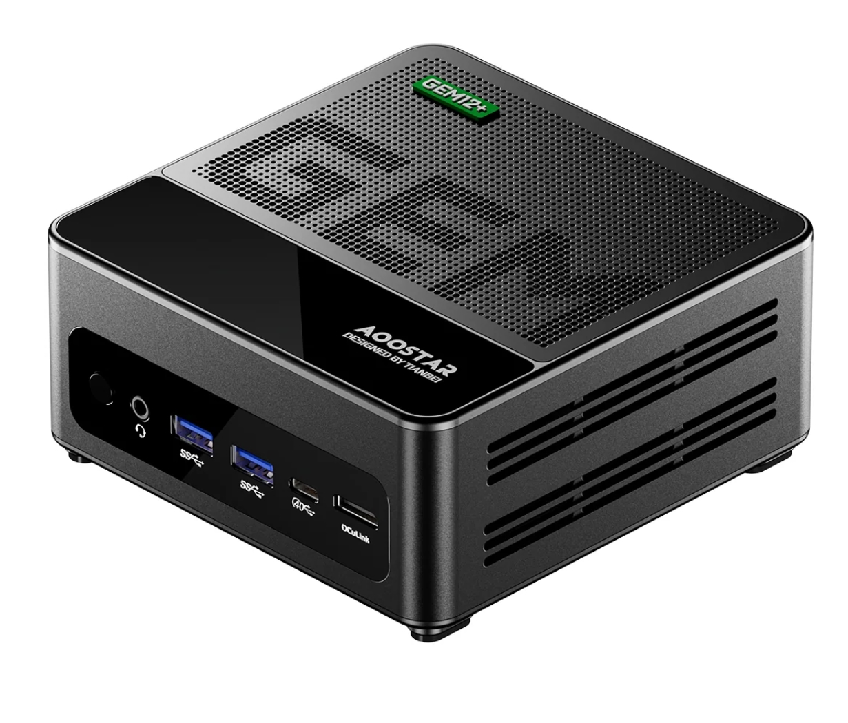 Mini PC AOOSTAR