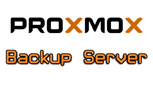 Proxmox Backup Server