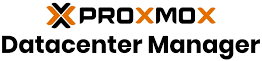Proxmox Datacenter Manager