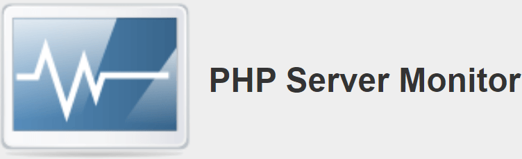 PHP Server Monitor