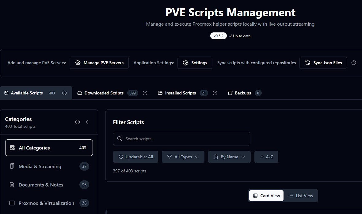 pve-scripts-local